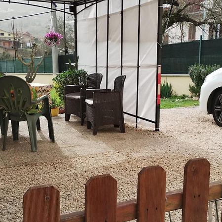 La Casina Gialla Βίλα Veroli Εξωτερικό φωτογραφία