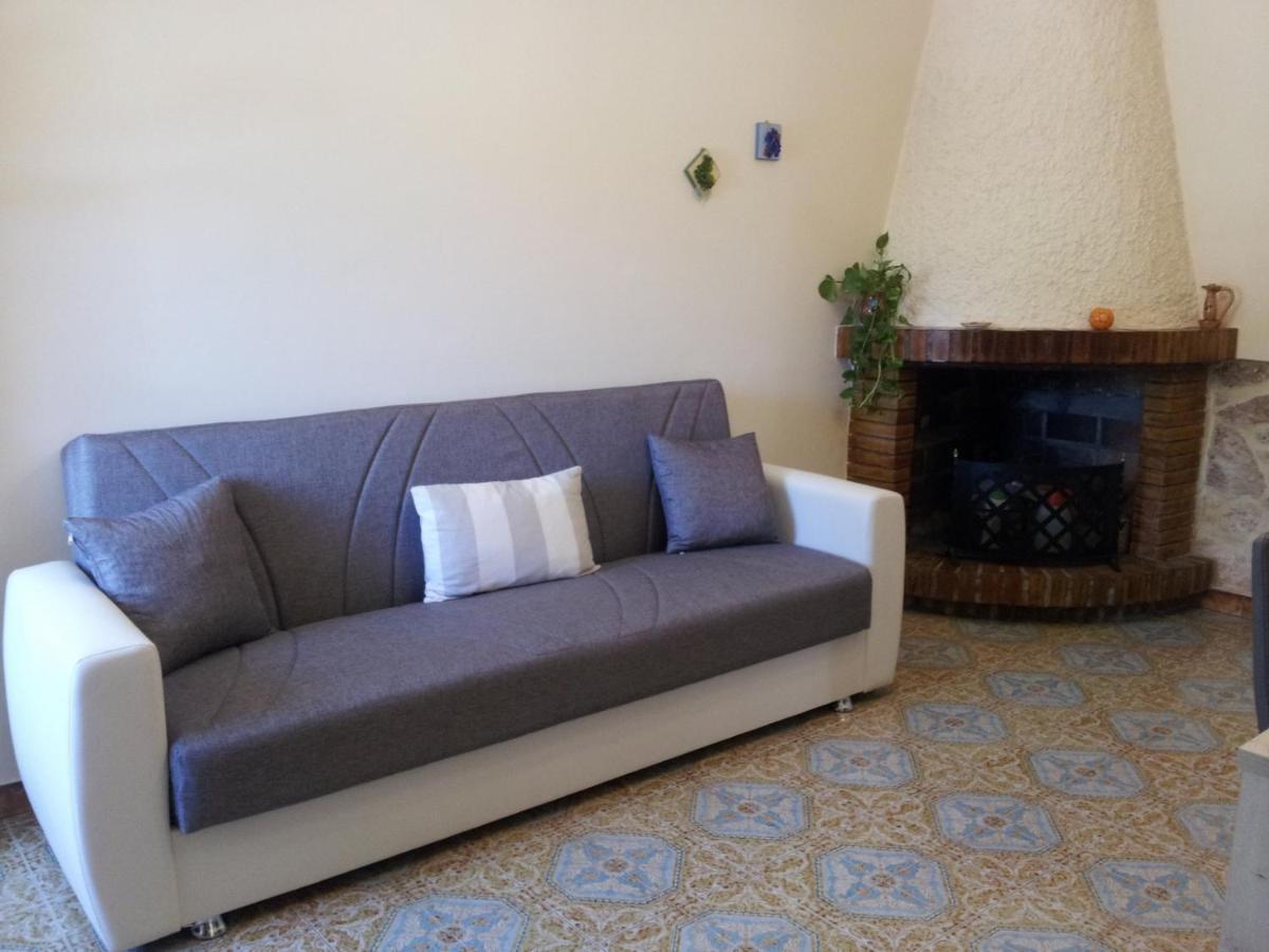 La Casina Gialla Βίλα Veroli Εξωτερικό φωτογραφία