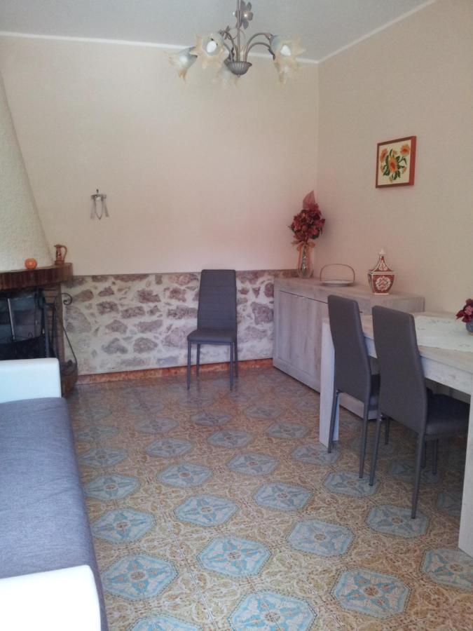 La Casina Gialla Βίλα Veroli Εξωτερικό φωτογραφία