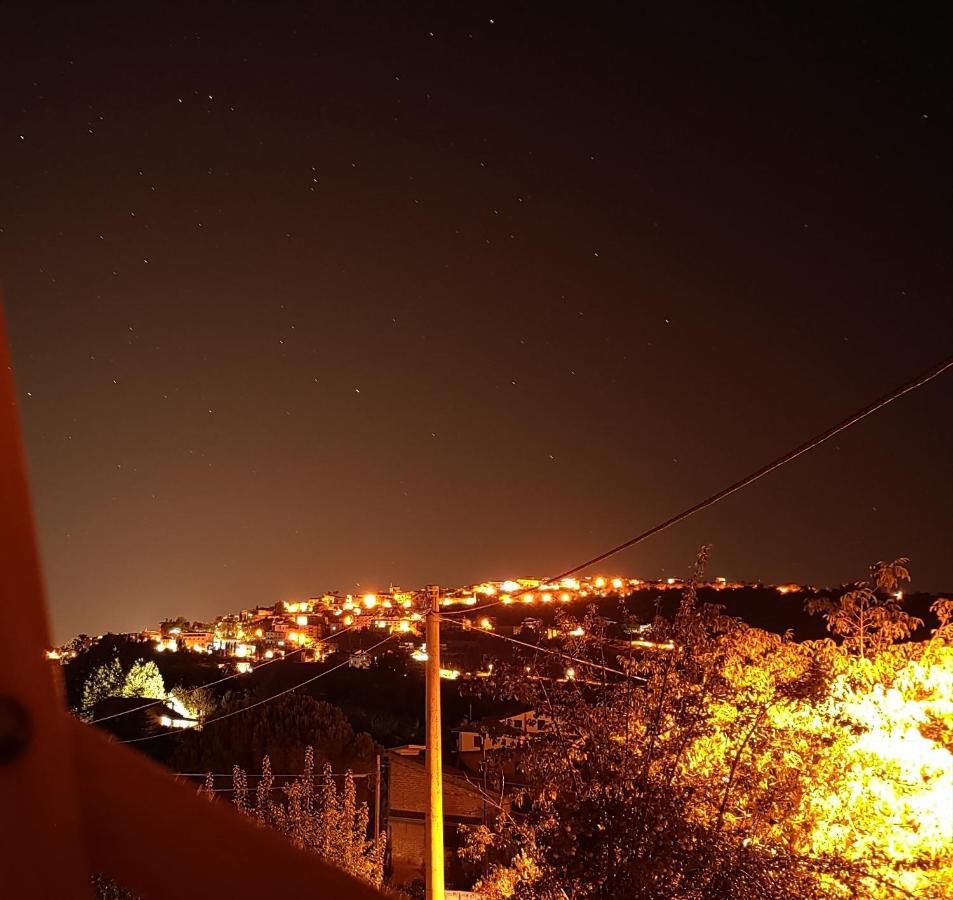 La Casina Gialla Βίλα Veroli Εξωτερικό φωτογραφία