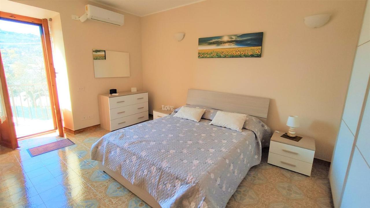 La Casina Gialla Βίλα Veroli Εξωτερικό φωτογραφία