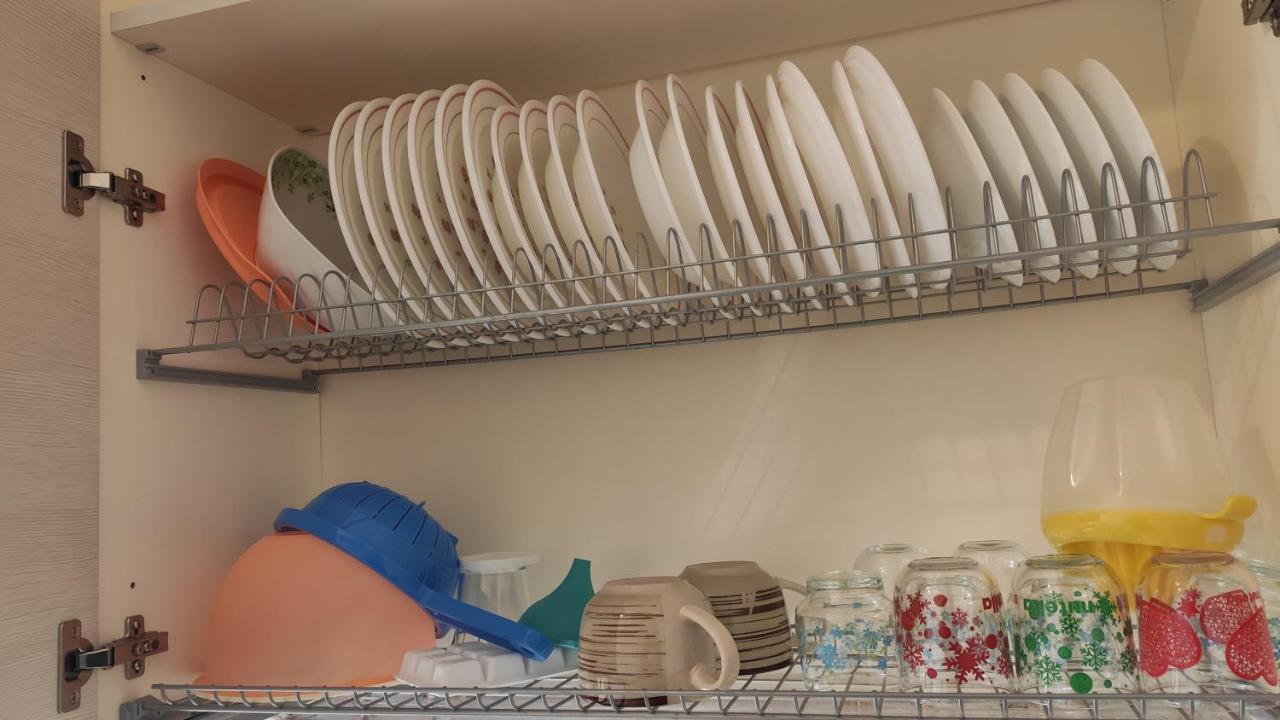 La Casina Gialla Βίλα Veroli Εξωτερικό φωτογραφία