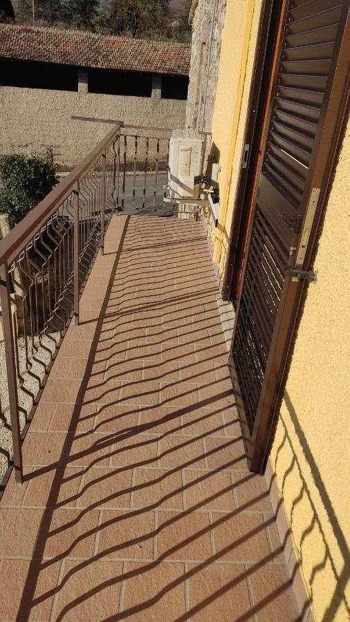 La Casina Gialla Βίλα Veroli Εξωτερικό φωτογραφία
