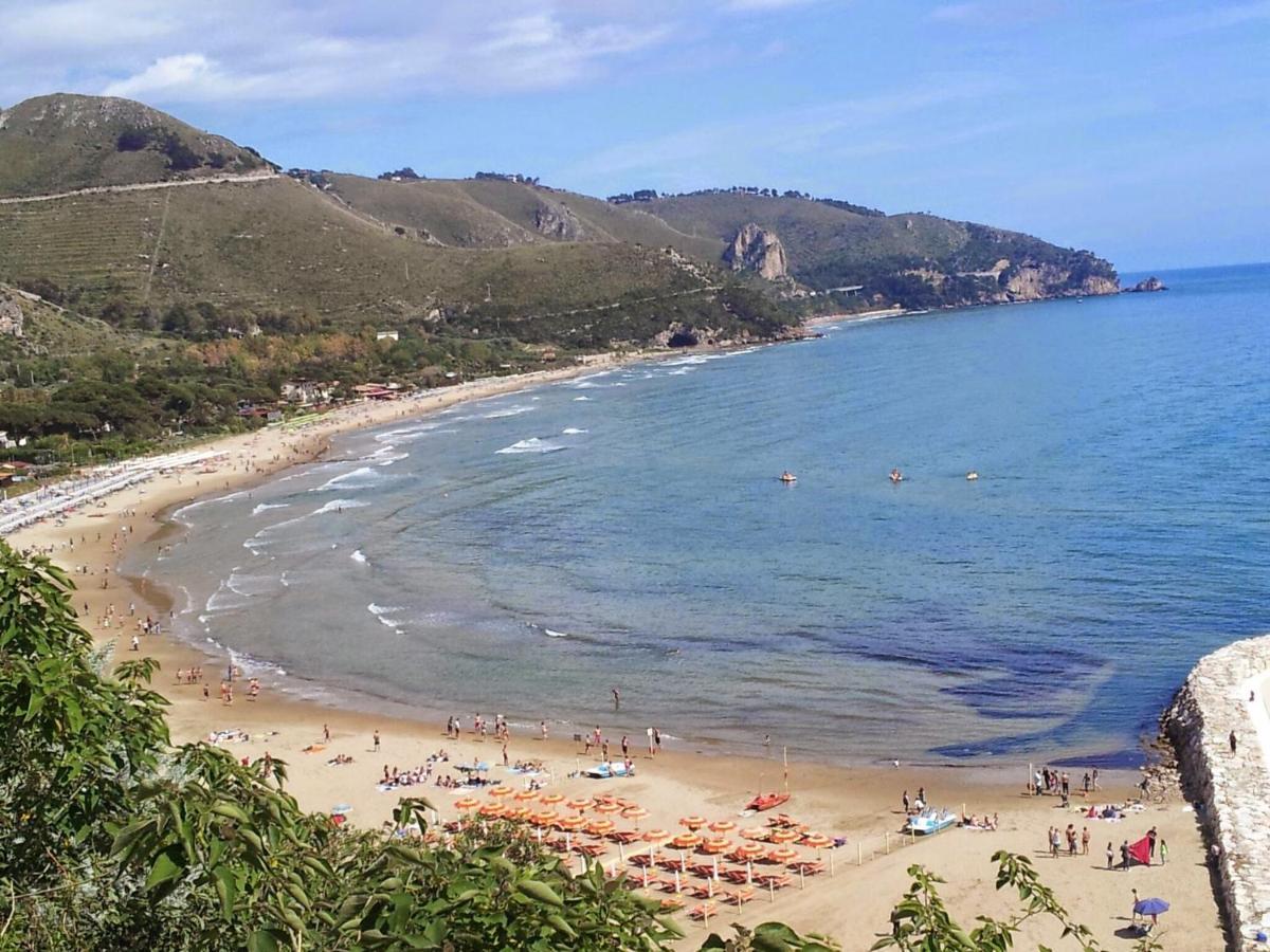 La Casina Gialla Βίλα Veroli Εξωτερικό φωτογραφία