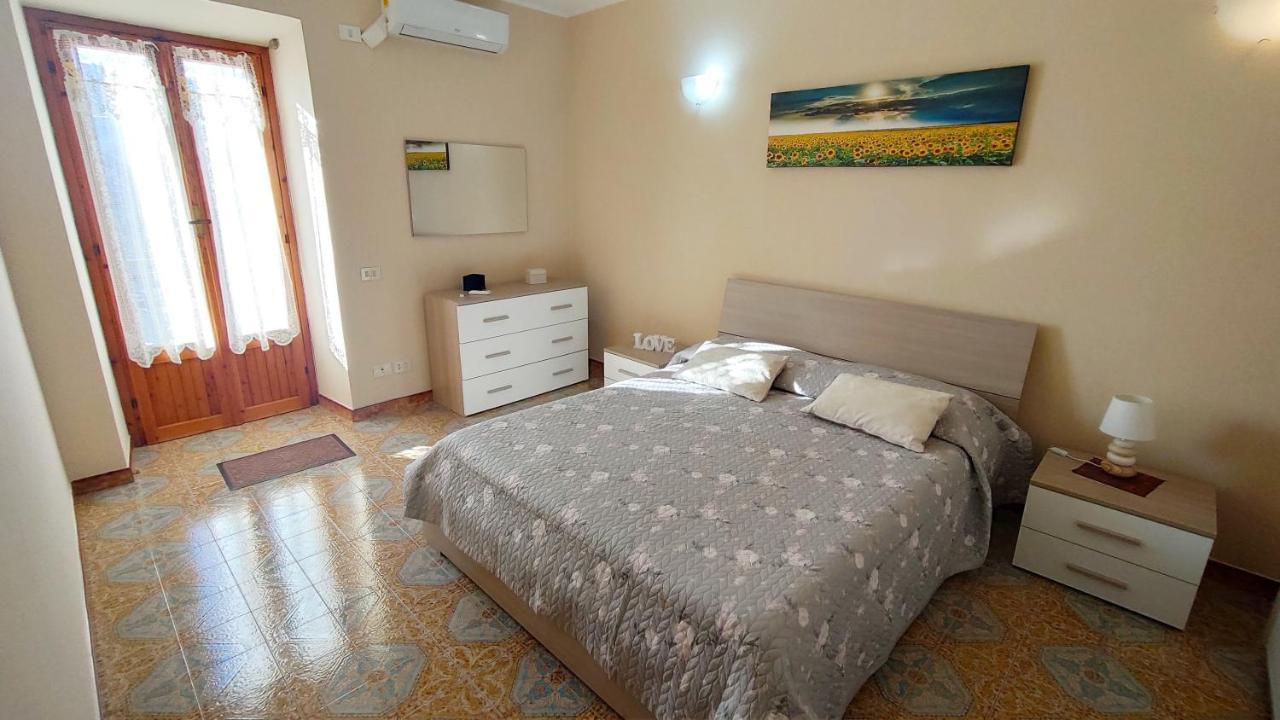 La Casina Gialla Βίλα Veroli Εξωτερικό φωτογραφία