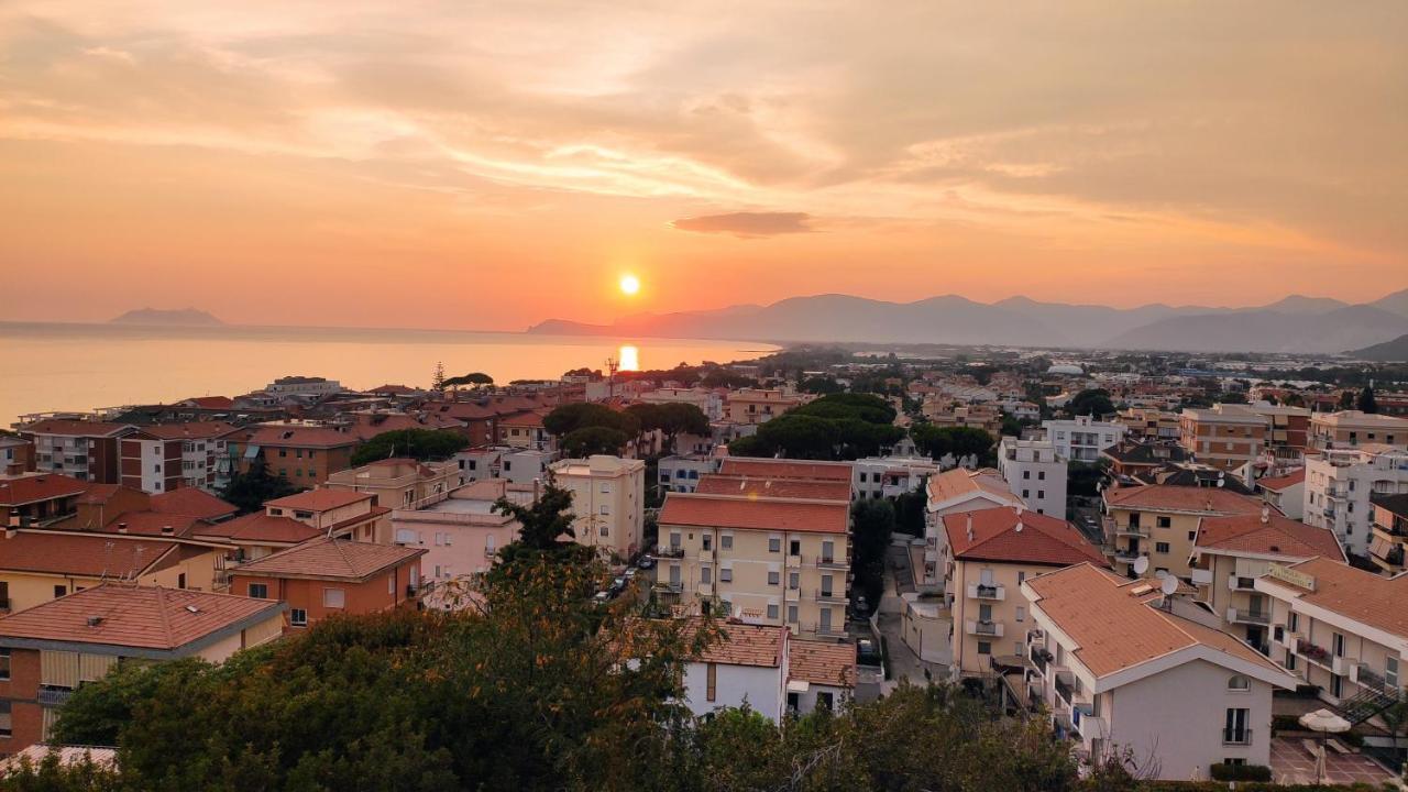 La Casina Gialla Βίλα Veroli Εξωτερικό φωτογραφία