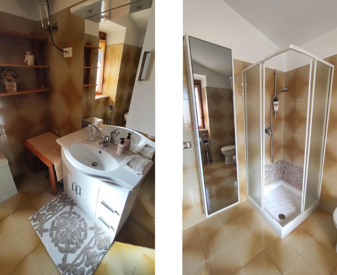 La Casina Gialla Βίλα Veroli Εξωτερικό φωτογραφία