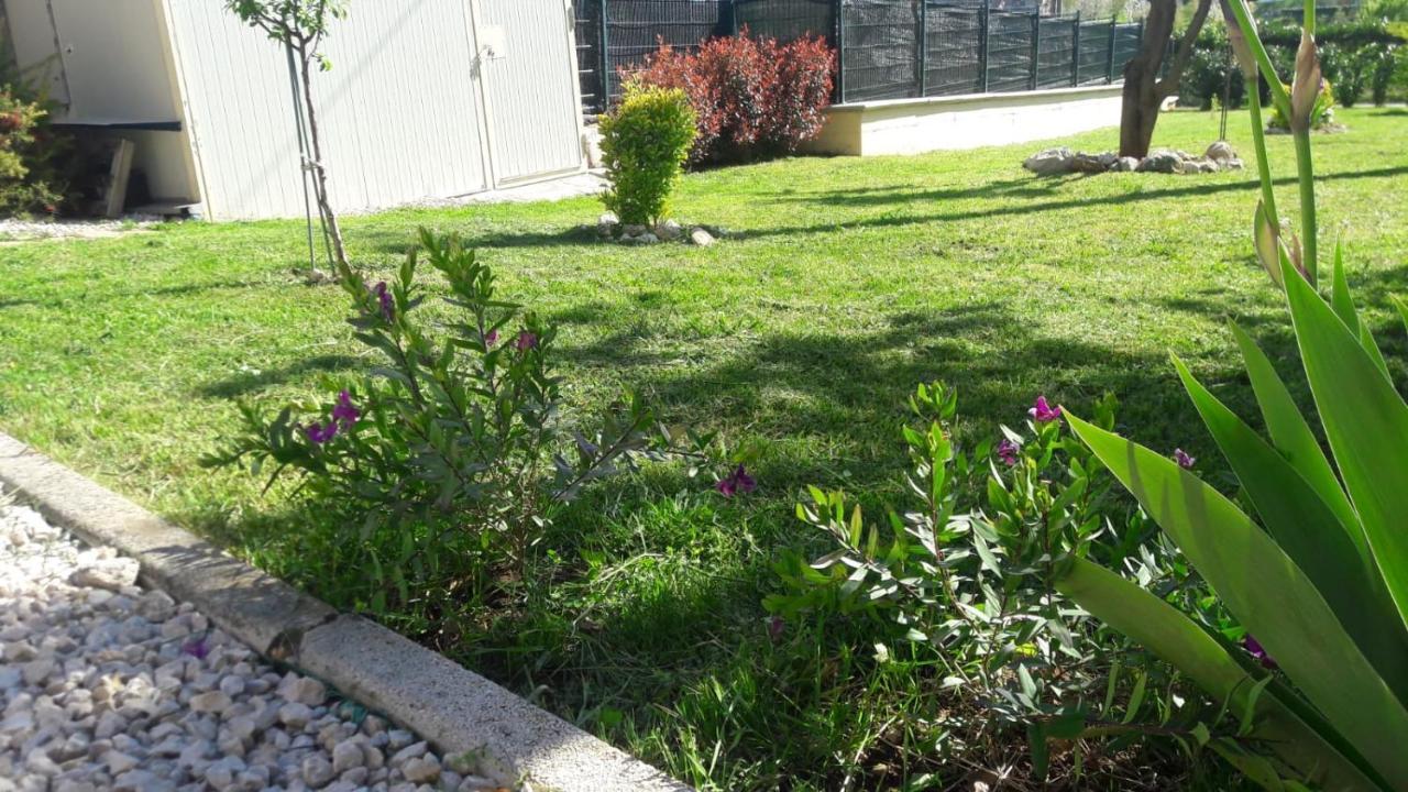 La Casina Gialla Βίλα Veroli Εξωτερικό φωτογραφία
