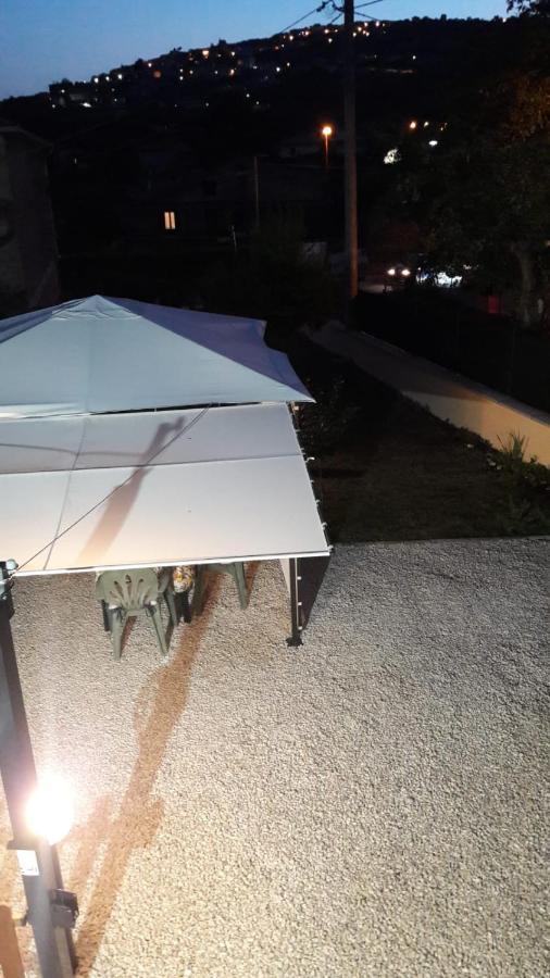 La Casina Gialla Βίλα Veroli Εξωτερικό φωτογραφία