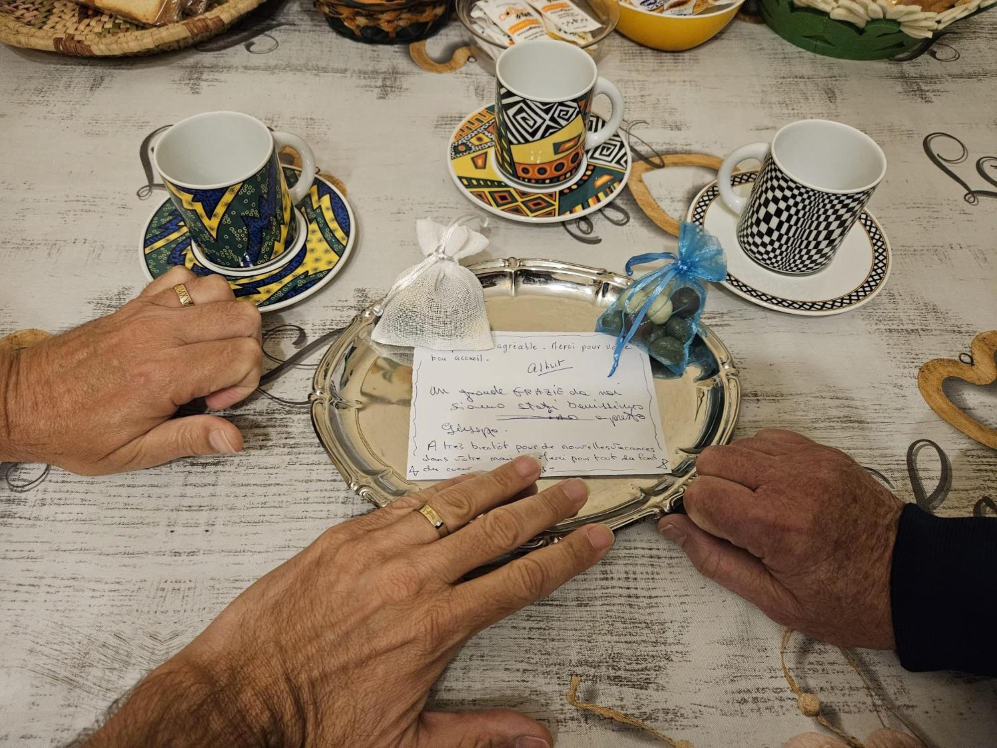 La Casina Gialla Βίλα Veroli Εξωτερικό φωτογραφία