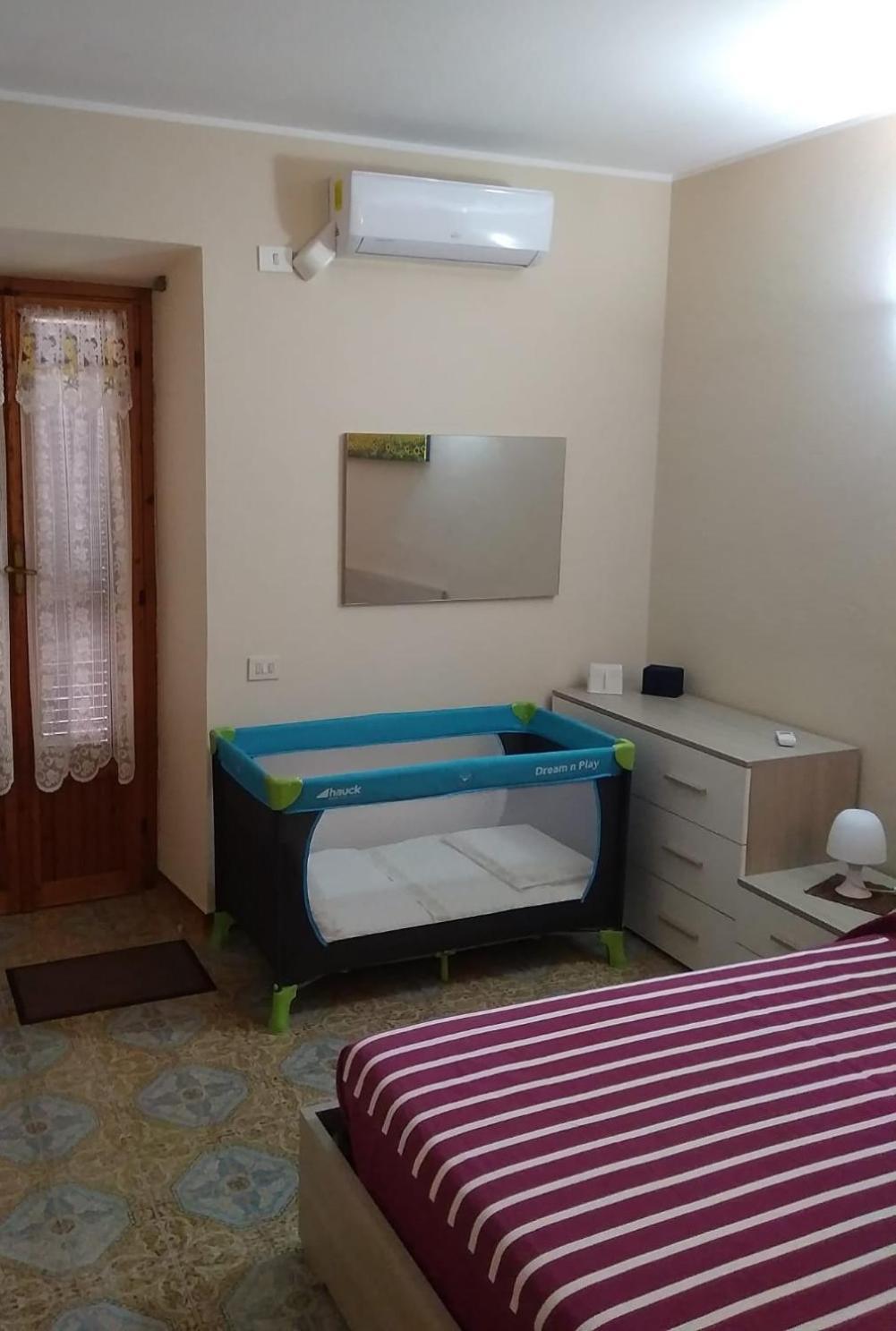 La Casina Gialla Βίλα Veroli Εξωτερικό φωτογραφία